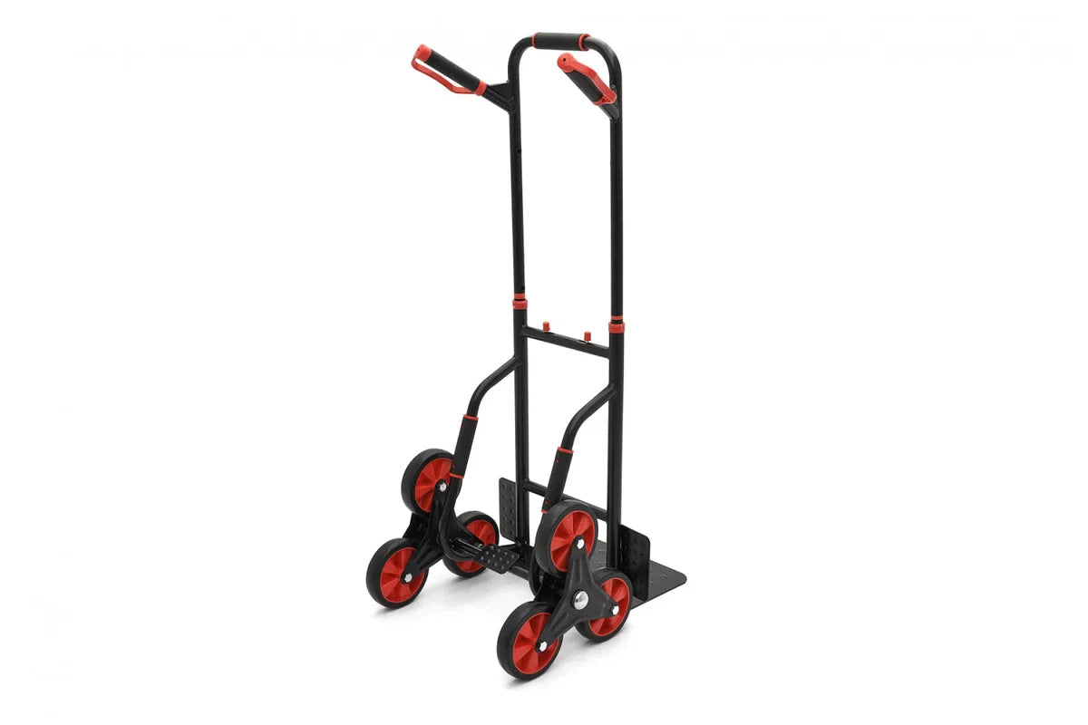 Trapsteekwagen, Steekwagen voor Trappen 300 kg.