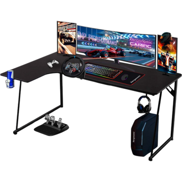 Xergonomic Neon Cyrex Gaming – Hoekbureau
