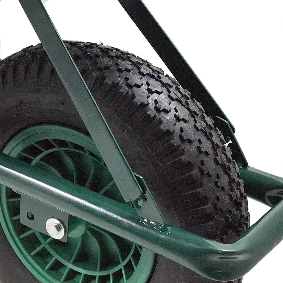 Kruiwagen - 100L - 250KG