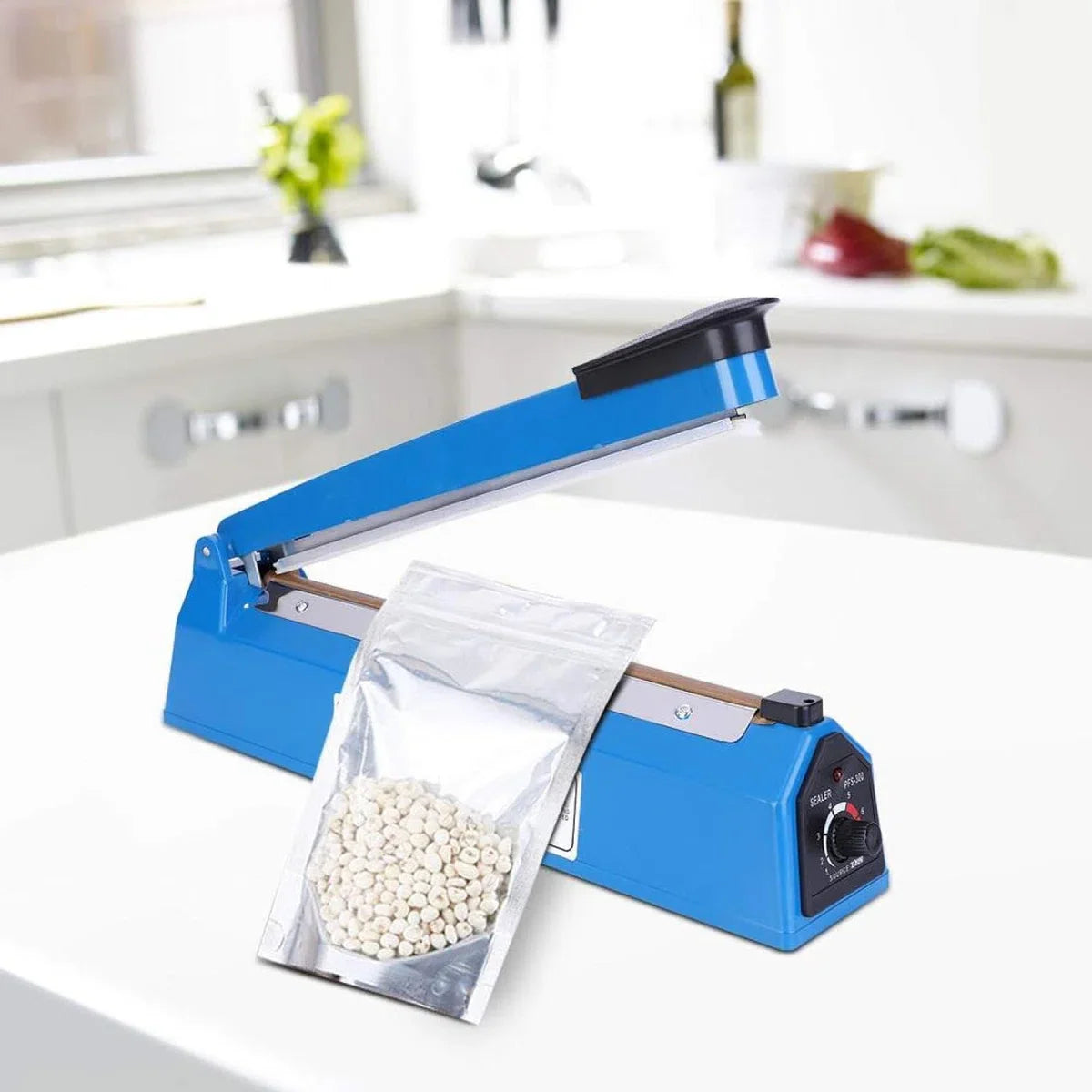 Sealapparaat - Sealer - Zakjessealer