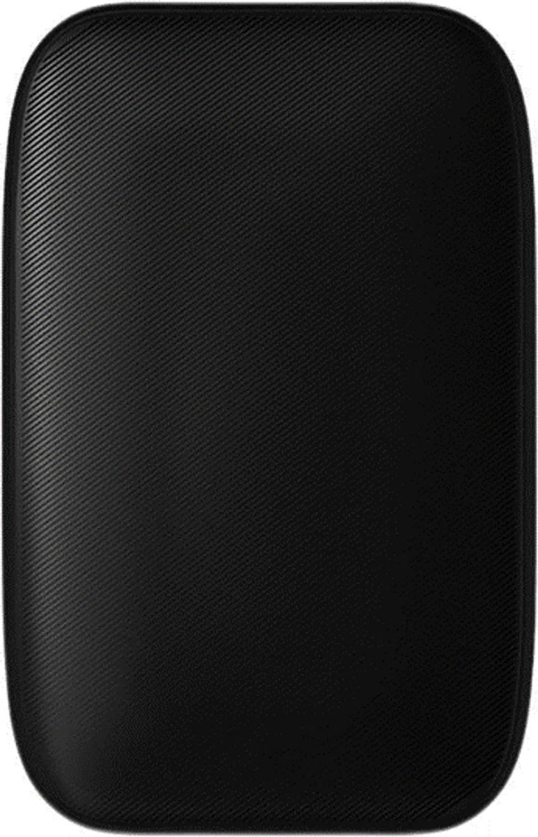 Wireless AI Dongle met Netflix en Youtube - geschikt voor Apple CarPlay & voor Android auto - 5GHZ - 8GB - 128GB uitbreiding - Compact - Snel - Zwart