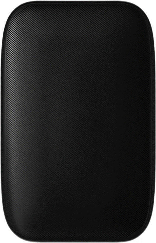 Wireless AI Dongle met Netflix en Youtube - geschikt voor Apple CarPlay & voor Android auto - 5GHZ - 8GB - 128GB uitbreiding - Compact - Snel - Zwart