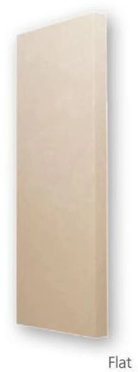Vermiculietplaat - voor houtkachel - 500*300*30mm - Tot 600°C -