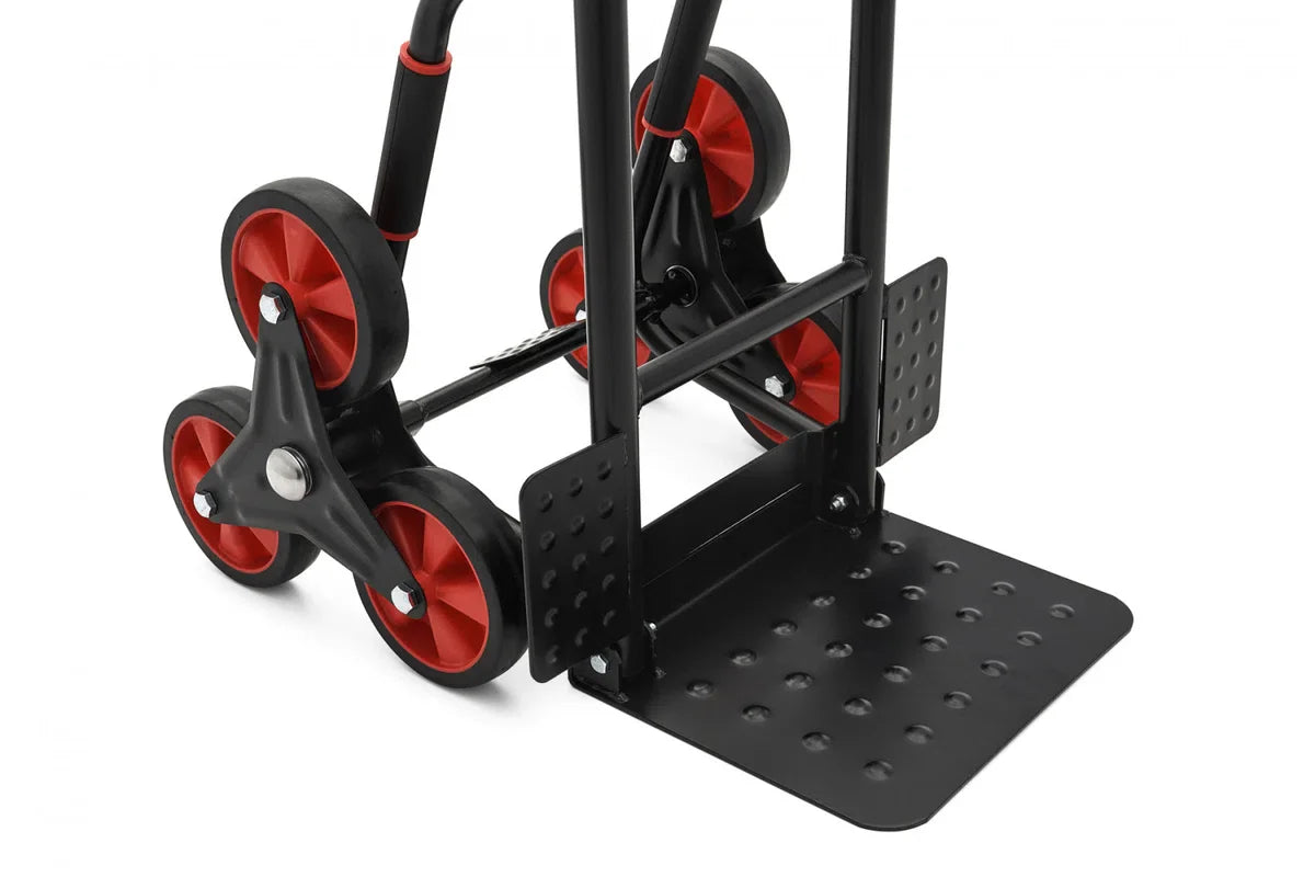 Trapsteekwagen, Steekwagen voor Trappen 300 kg.