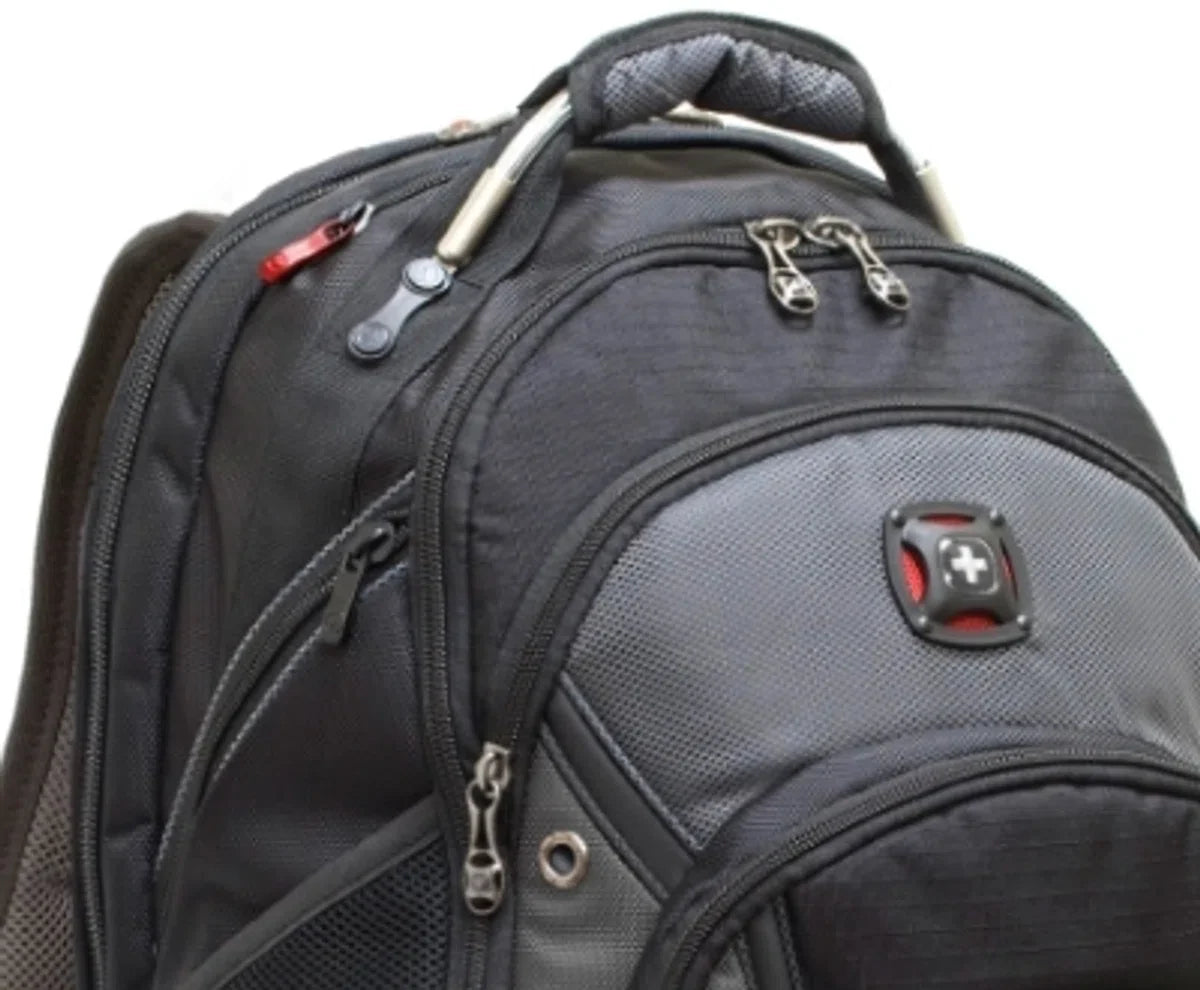 Wenger Synergy Laptop Backpack - 15.4 inch