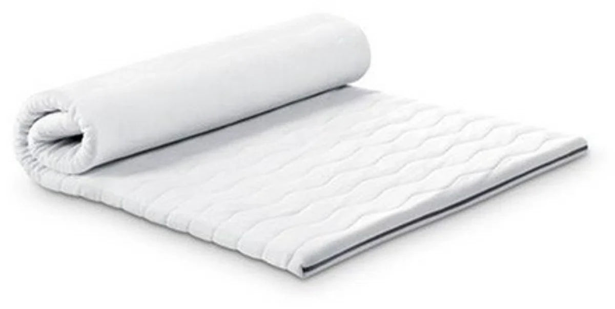 Topper Deluxe HR60 Koudschuim 180x200 - 7cm -