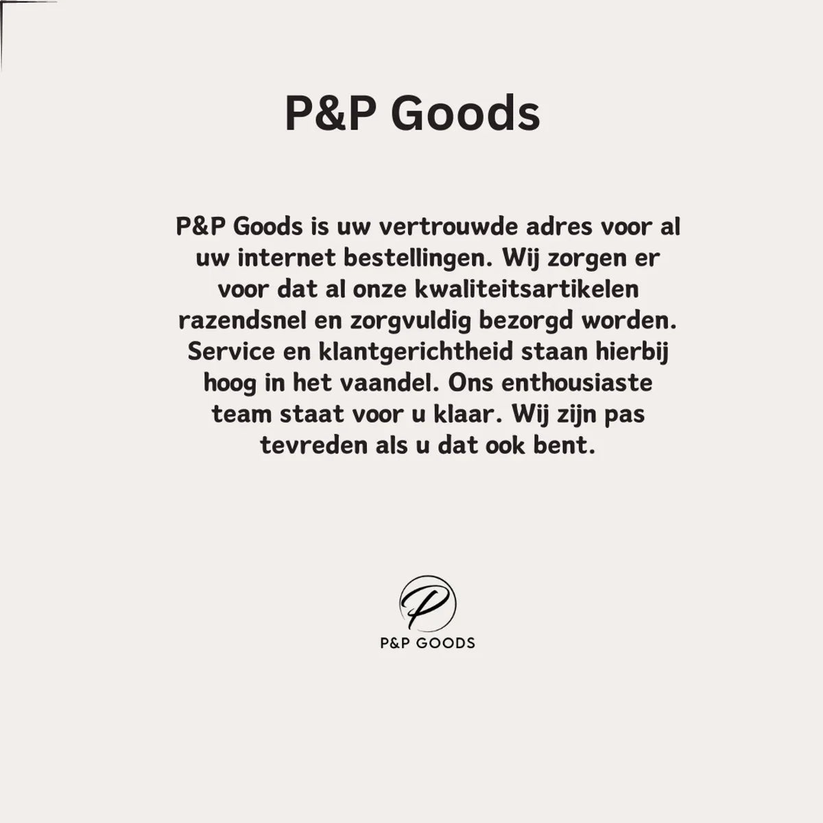 P&P Goods® Airstyler - 5-in-1 Multistyler - Hairwrap - Haardroger - Krulborstel - Stijlborstel - Multifunctioneel