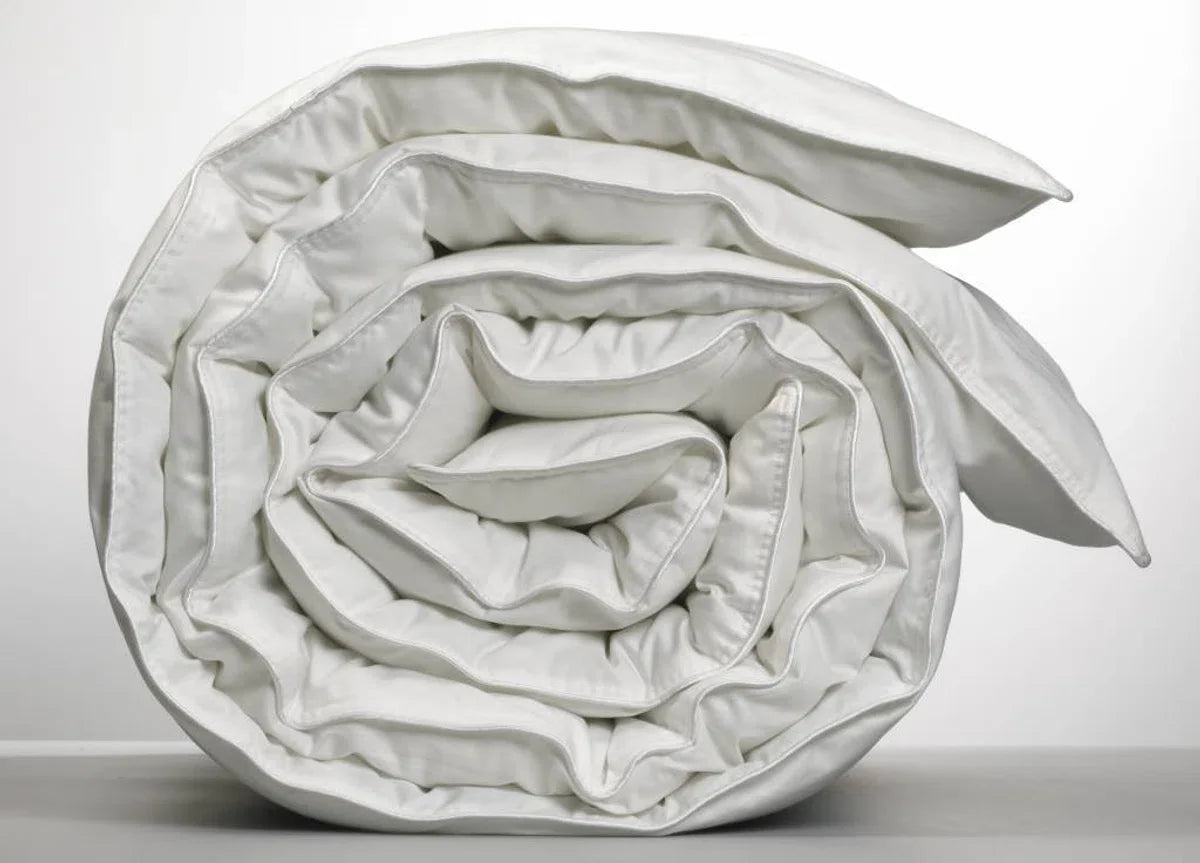 Duvet Premium 240 x 220 cm | Anti-Allergenic | Syndon Fill