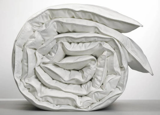 Duvet Premium 240 x 220 cm | Anti-Allergenic | Syndon Fill