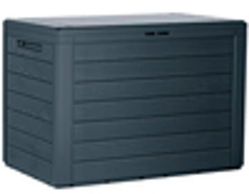 Kussen opbergbox - Kussenbox - Opbergbox tuinkussens - 78x44x55cm