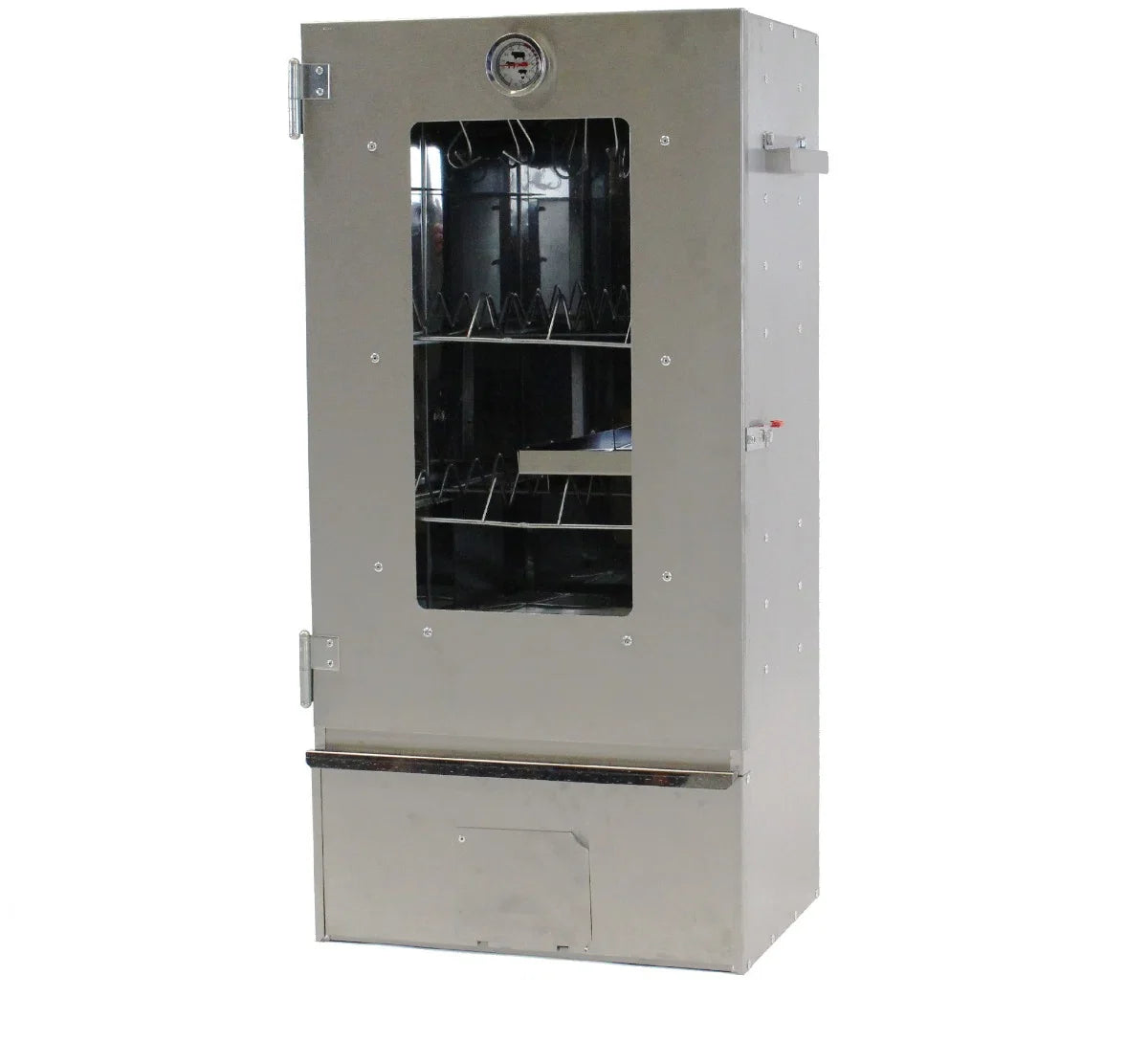 Rookoven XL - Smoker compleet met toebehoren