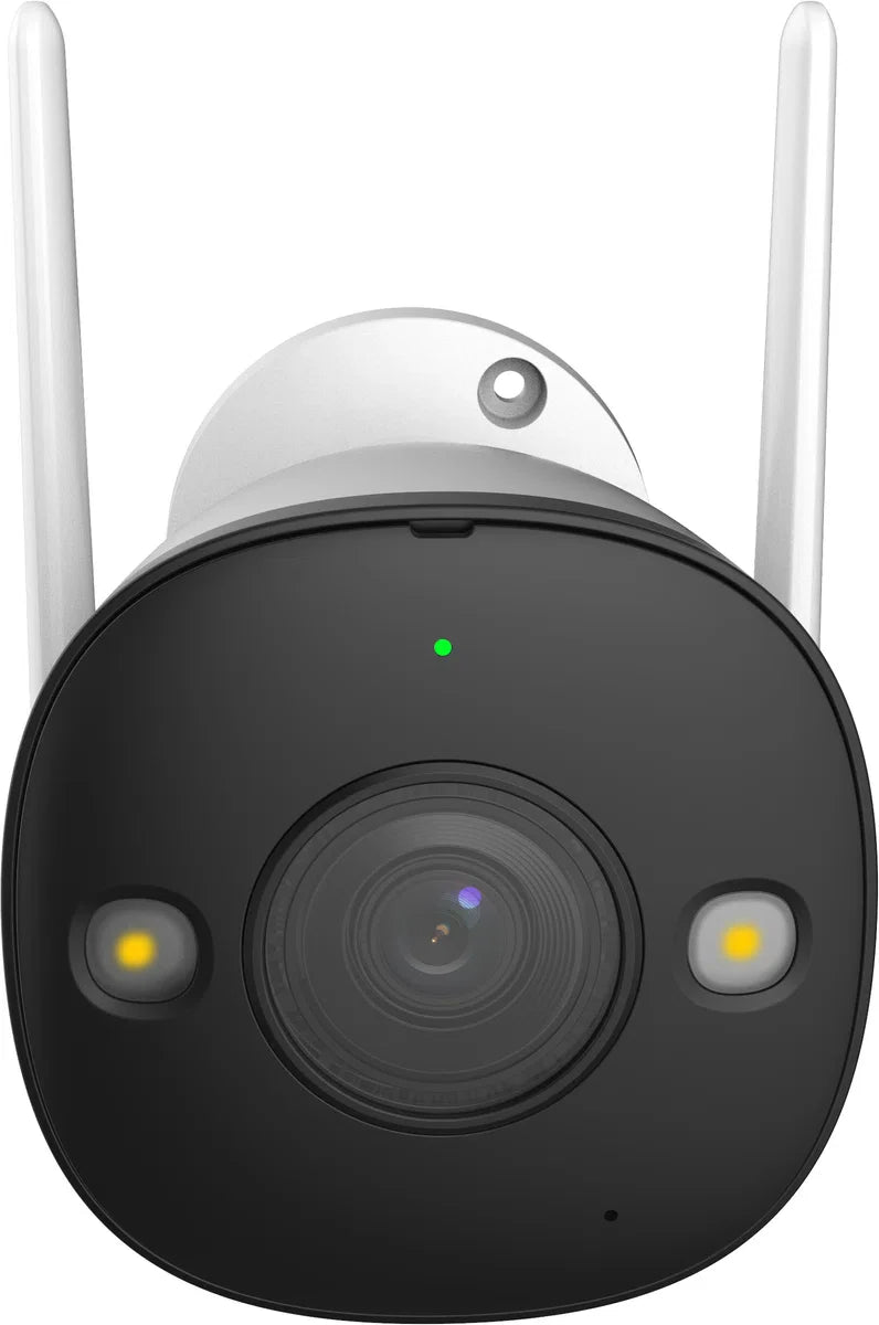 Imou Bullet 2 IP-camera - 4MP - Outdoor - QHD (1440p)