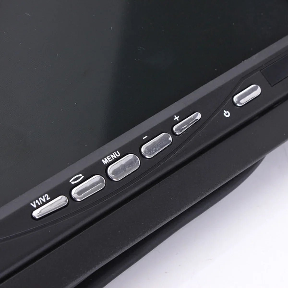 7 inch TFT LCD-scherm autodisplay voor achteruitrijcamera