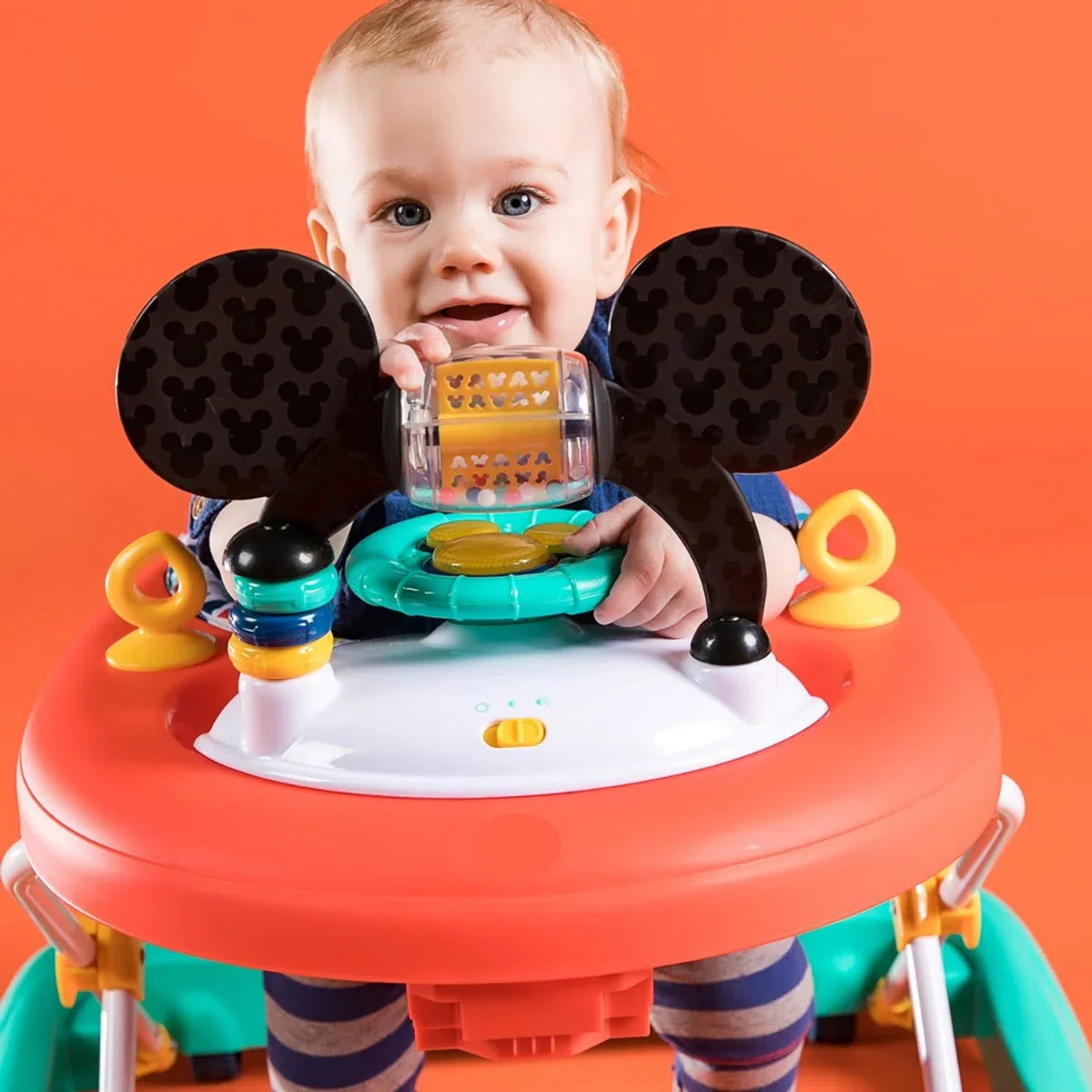 Loopstoel Jongen - Loopstoel Meisje - Loopstoel Baby