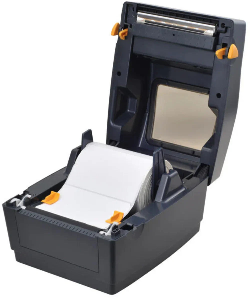 Labelprinter bundel - Thermische USB verzendlabel printer - Verzendetiketten printer PostNL & DHL + 300 verzendetiketten