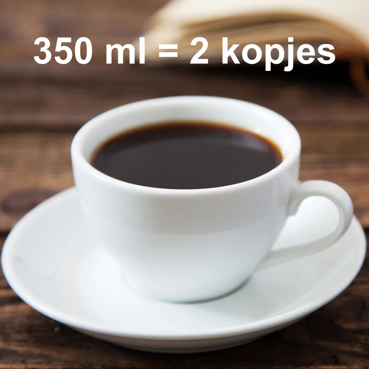 Koffie Dripper & Server Set Dubbelwandig RVS V60 Filterkoffie - Pour Over - Barista - zwart - Hario Style - brewgear.store