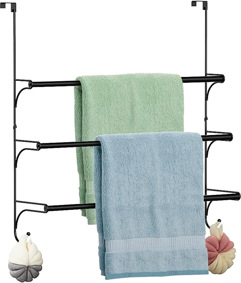 Handdoekrek Radiator