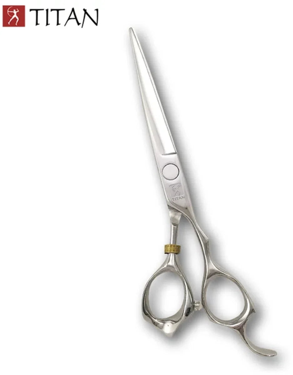 Professional Hairdressing Scissors Set 6 Inch + Cutting Scissors & Thinning Scissors