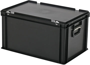 Opslagbak â€“ Stapelbak â€“ Opbergbox - 600x400x335mm
