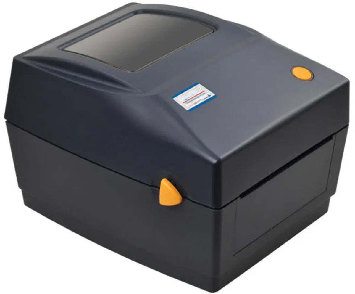 Labelprinter bundel - Thermische USB verzendlabel printer - Verzendetiketten printer PostNL & DHL + 300 verzendetiketten