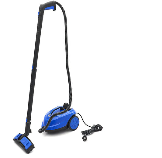 2000 Watt Professional Steam Cleaner with Accessory Set
