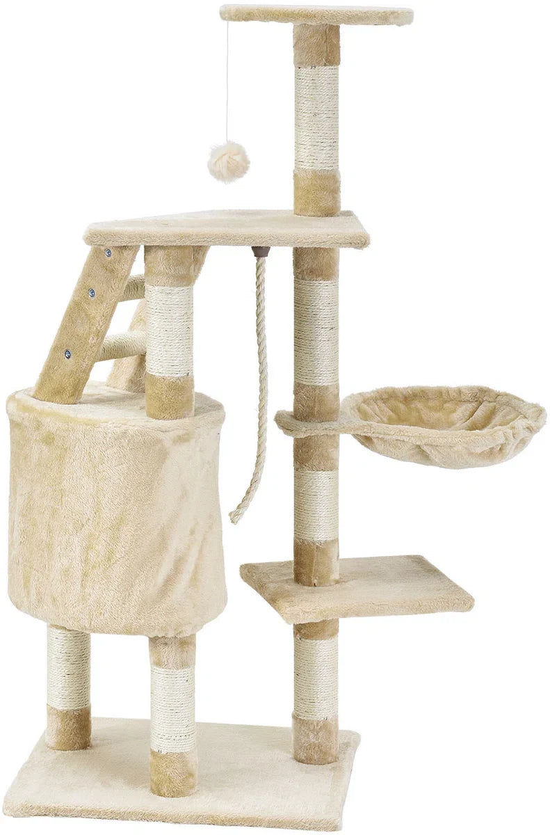 Katten Krabpaal - Buffy - Beige