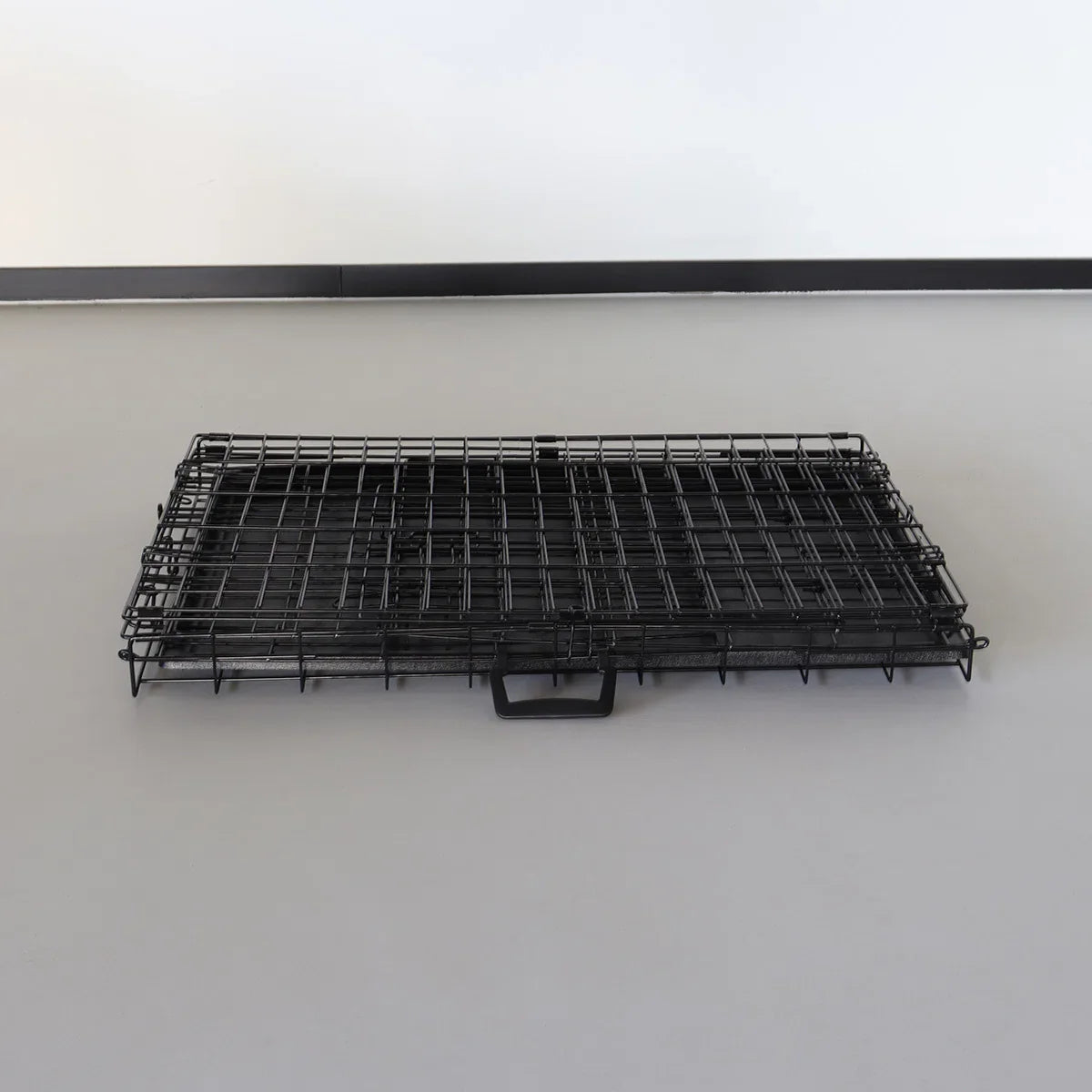 Hondenbench - Zwart - 91 x 61 x 67 cm