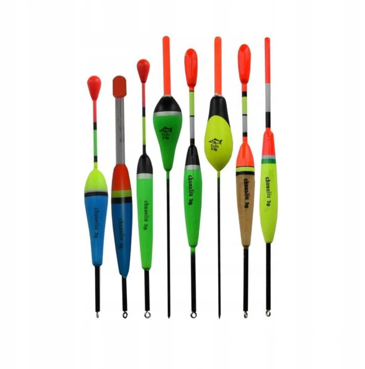 Hengelset - 18-delige hengelset - Hengelsport - Incl. Opbergtas - Telescopisch - Hengel - Watersport - Vishengel - Werphengel - Vishengel set - Vishengel Kinderen