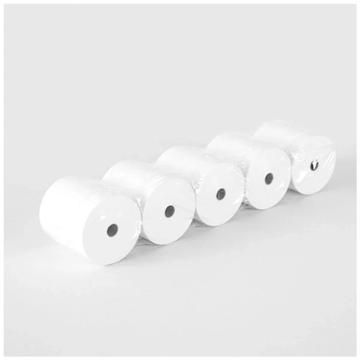 50 x thermische kassarol 80/80/12 - 80x80x12 55gr/m²