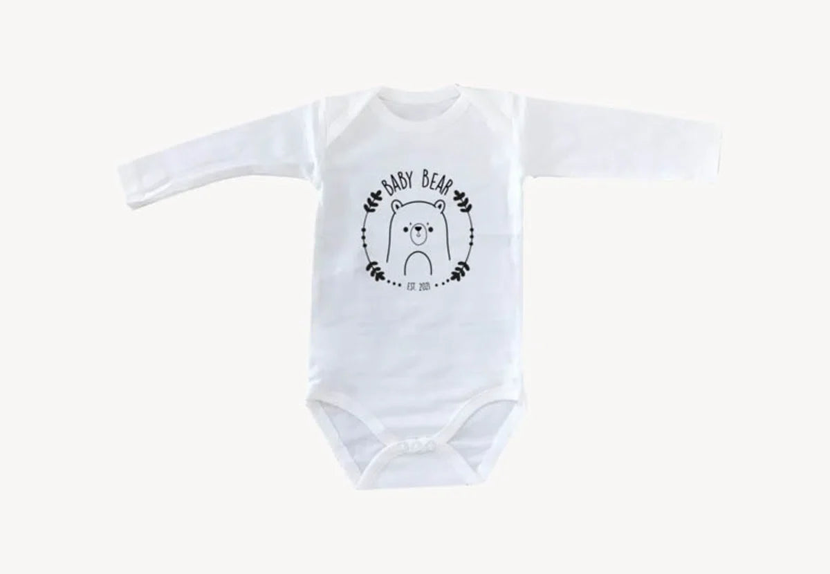 Kraamcadeau - Babyshower cadeau - Zwangerschapscadeau - Geschenkset Babycadeaus - Babycadeau - Meisje - Jongen - Aanstaande Ouders - Gepersonaliseerd - Uniek - Voor man en vrouw - Giftbox - Mama papa