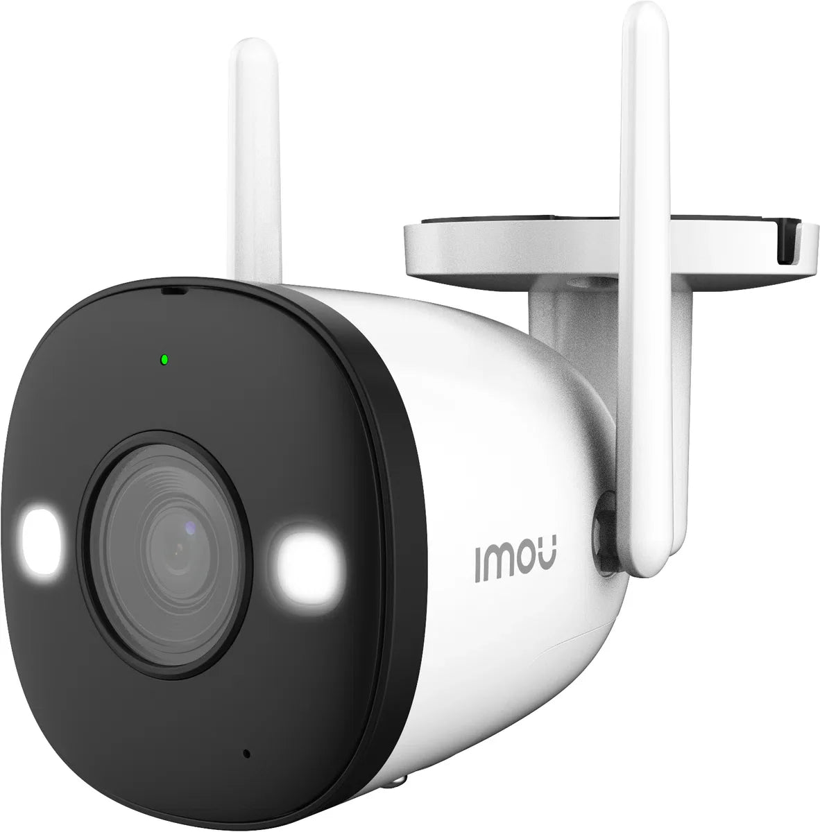 Imou Bullet 2 IP-camera - 4MP - Outdoor - QHD (1440p)