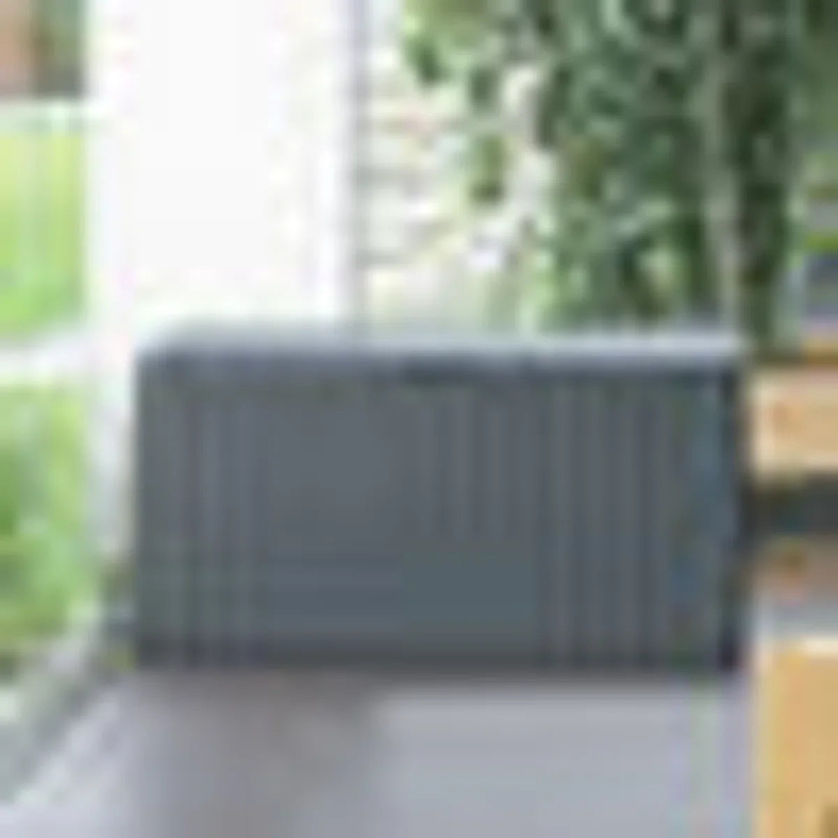 Kussen opbergbox - Kussenbox - Opbergbox tuinkussens - 78x44x55cm