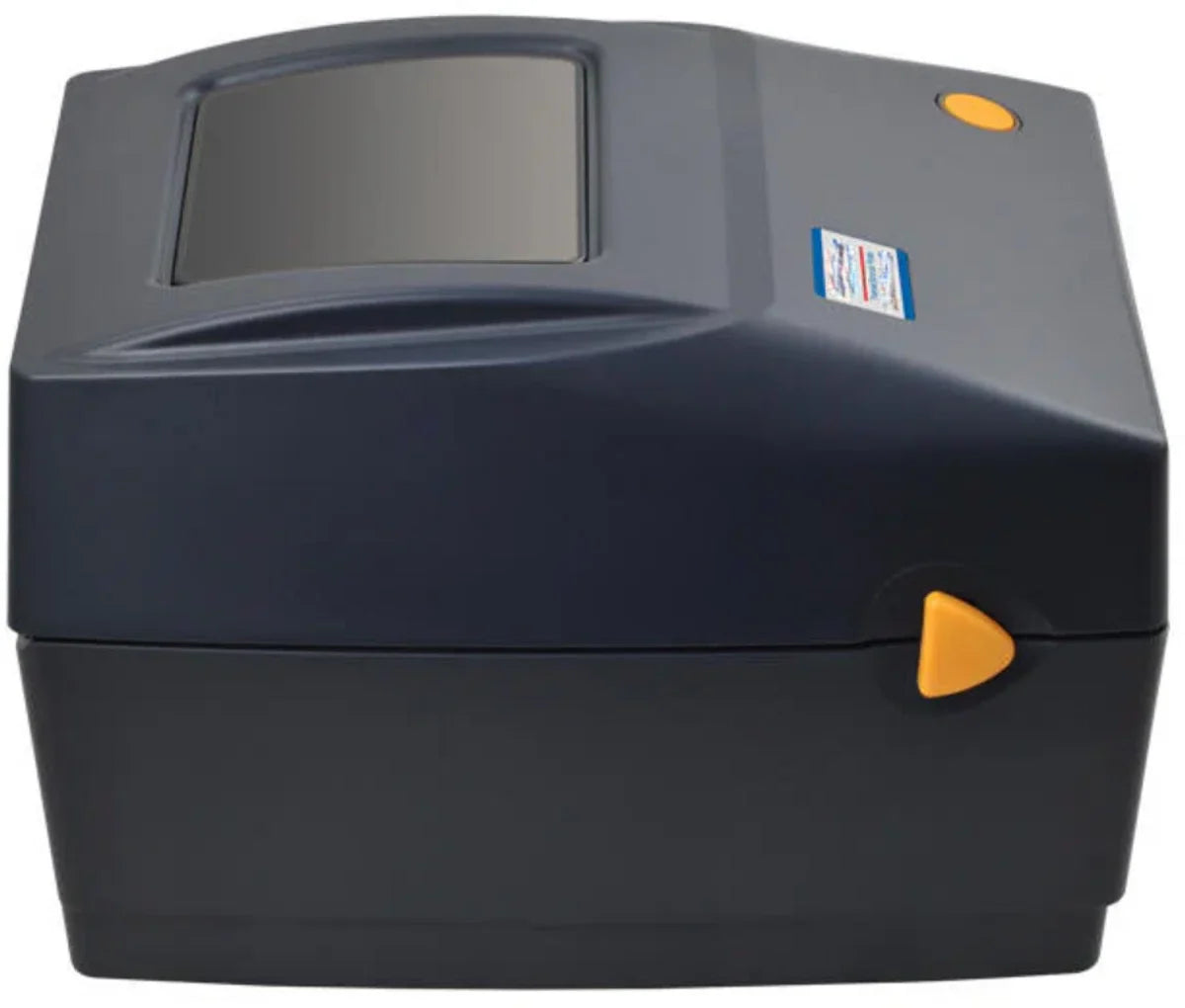 Labelprinter bundel - Thermische USB verzendlabel printer - Verzendetiketten printer PostNL & DHL + 300 verzendetiketten