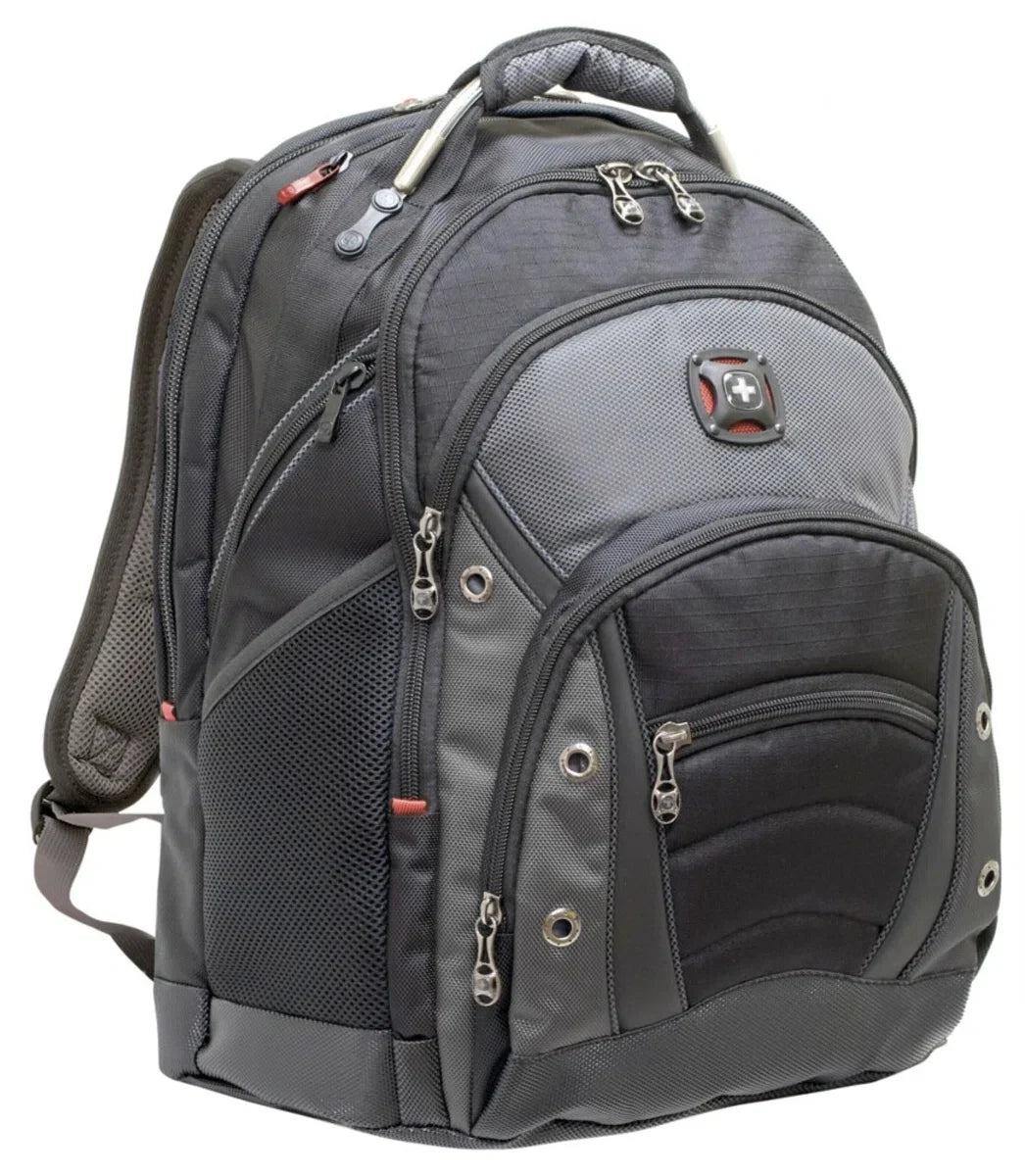 Wenger Synergy Laptop Backpack - 15.4 inch