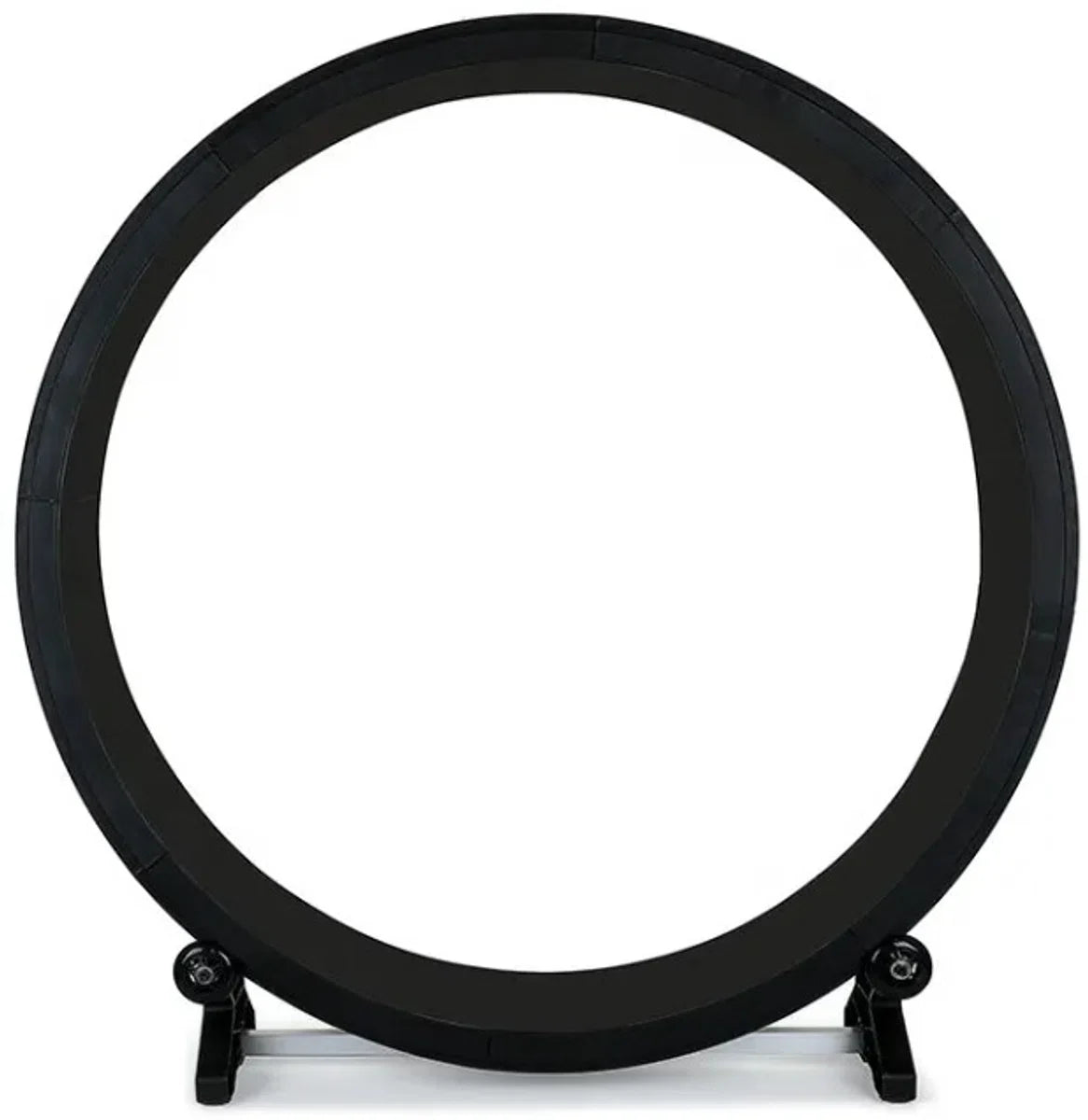 Looprad voor kat - Loopwiel kat - 110 CM katten loopwiel - Kattenwiel - Katten loopband - Doe het zelf bouwpakket