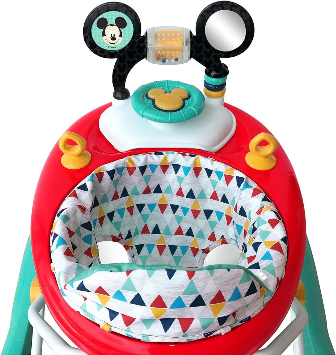 Loopstoel Jongen - Loopstoel Meisje - Loopstoel Baby