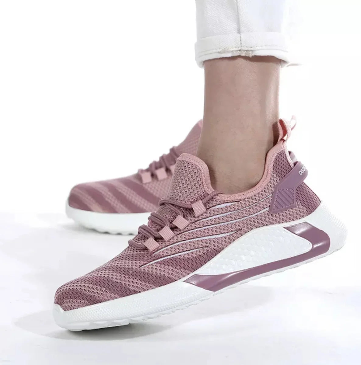 Werkschoenen Dames - Veiligheidsschoenen Dames - Veiligheidsschoenen Heren - Veiligheidsschoenen Sneakers - Unisex - Sportief - Lichtgewicht - S1P - Maat 40