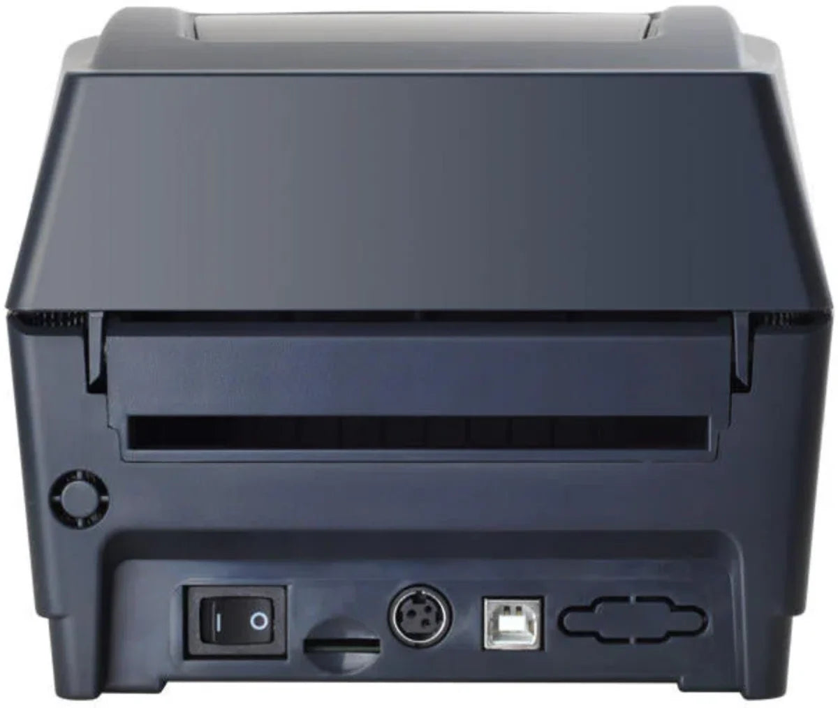 Labelprinter bundel - Thermische USB verzendlabel printer - Verzendetiketten printer PostNL & DHL + 300 verzendetiketten