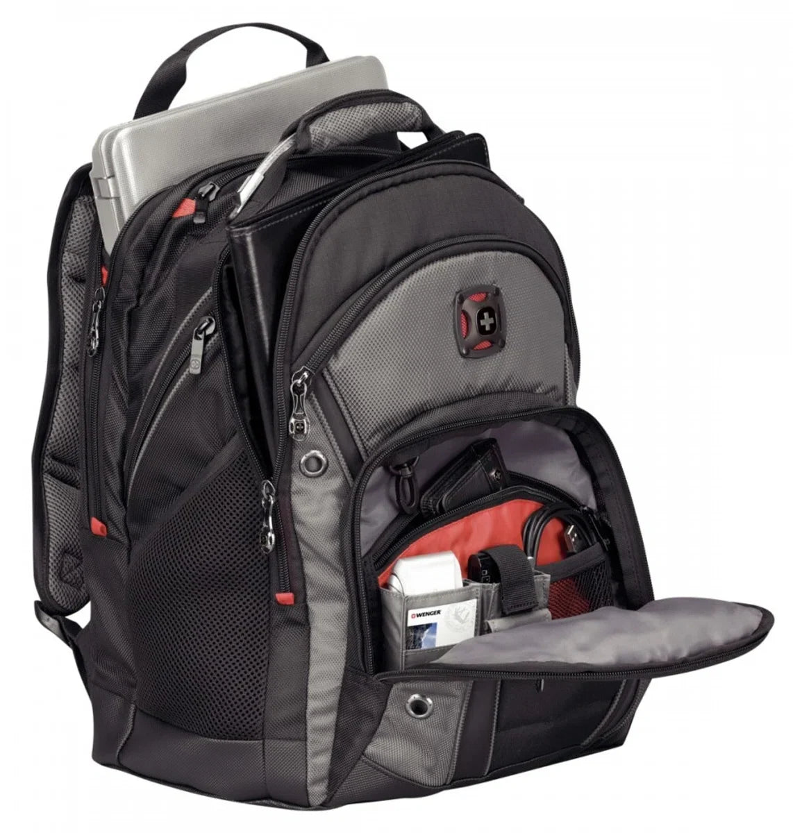 Wenger Synergy Laptop Backpack - 15.4 inch