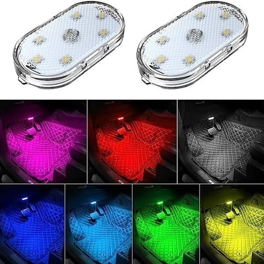 Car Accessories Interior- Car Accessories Lighting- Car Accessories Decoration