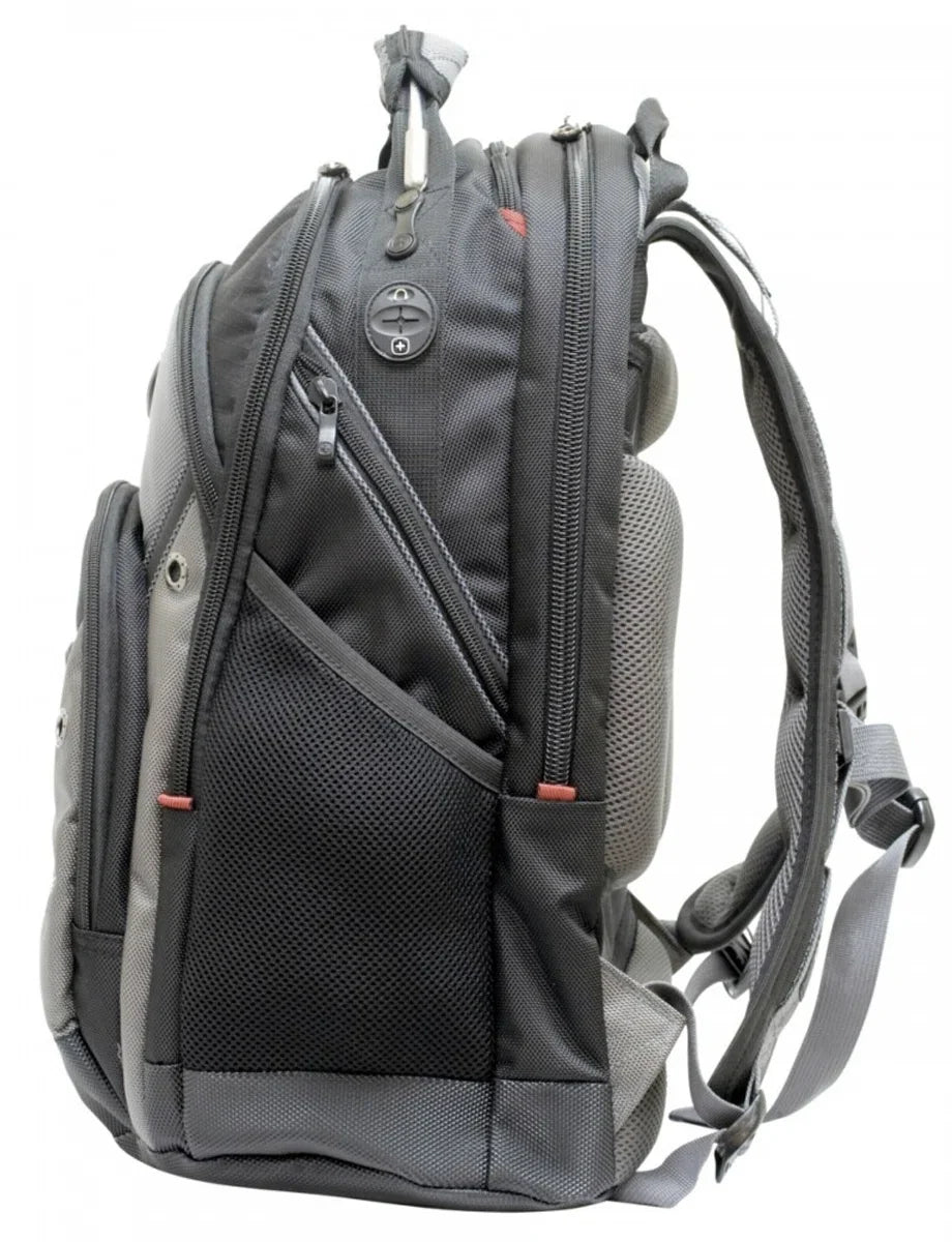Wenger Synergy Laptop Backpack - 15.4 inch