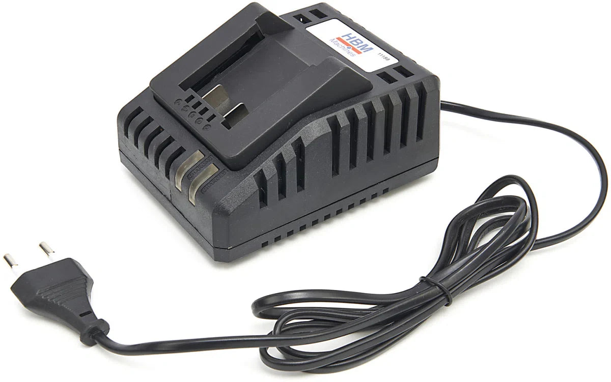 18 Volt 5 A Tuinpomp, Waterpomp - Compleet met 2 Accu's en lader