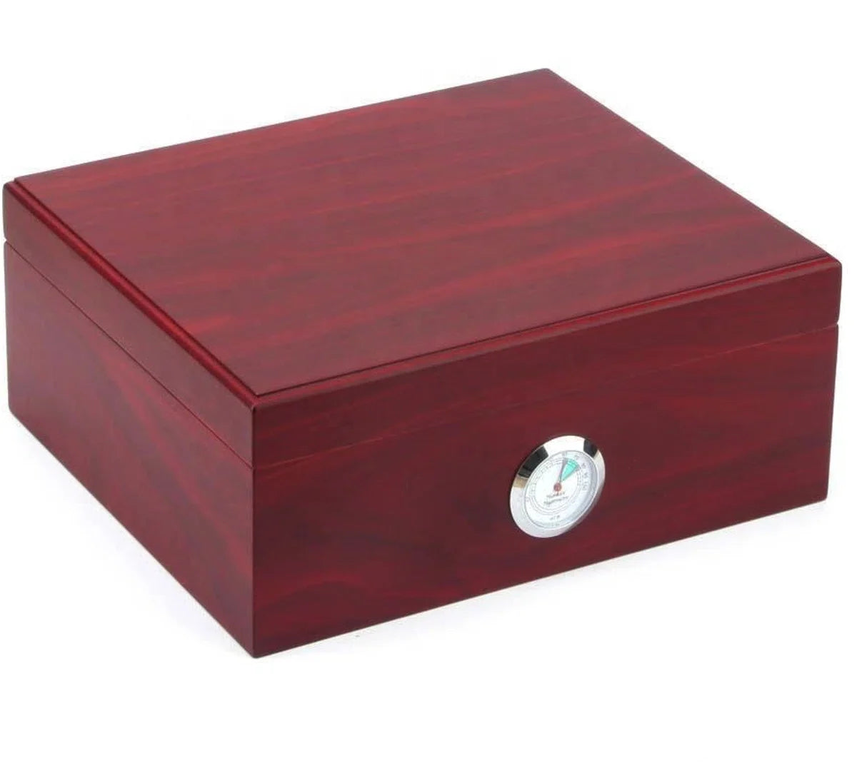 Humidor Winston Kersen