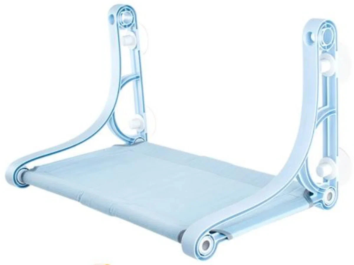 Luxe Kattenbed Zuignap Hangmat Nest Hangend Kattenbed Raam Klimmuur Vensterbank Wandmeubel Hangmat Kattenmand Huisdierbenodigdheden