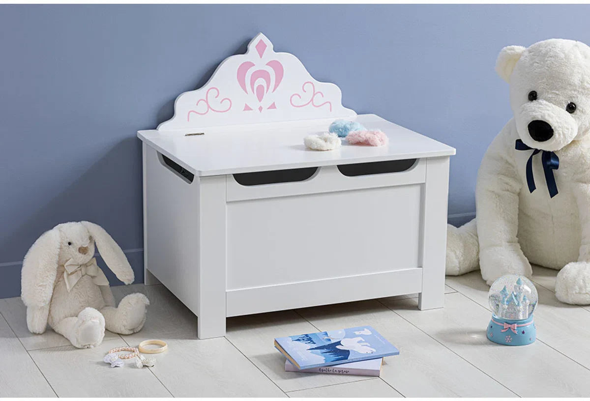 Toy Box Princess