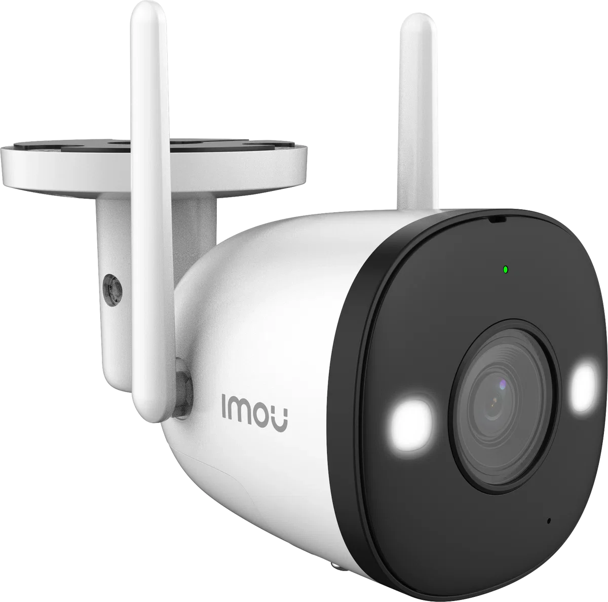 Imou Bullet 2 IP-camera - 4MP - Outdoor - QHD (1440p)