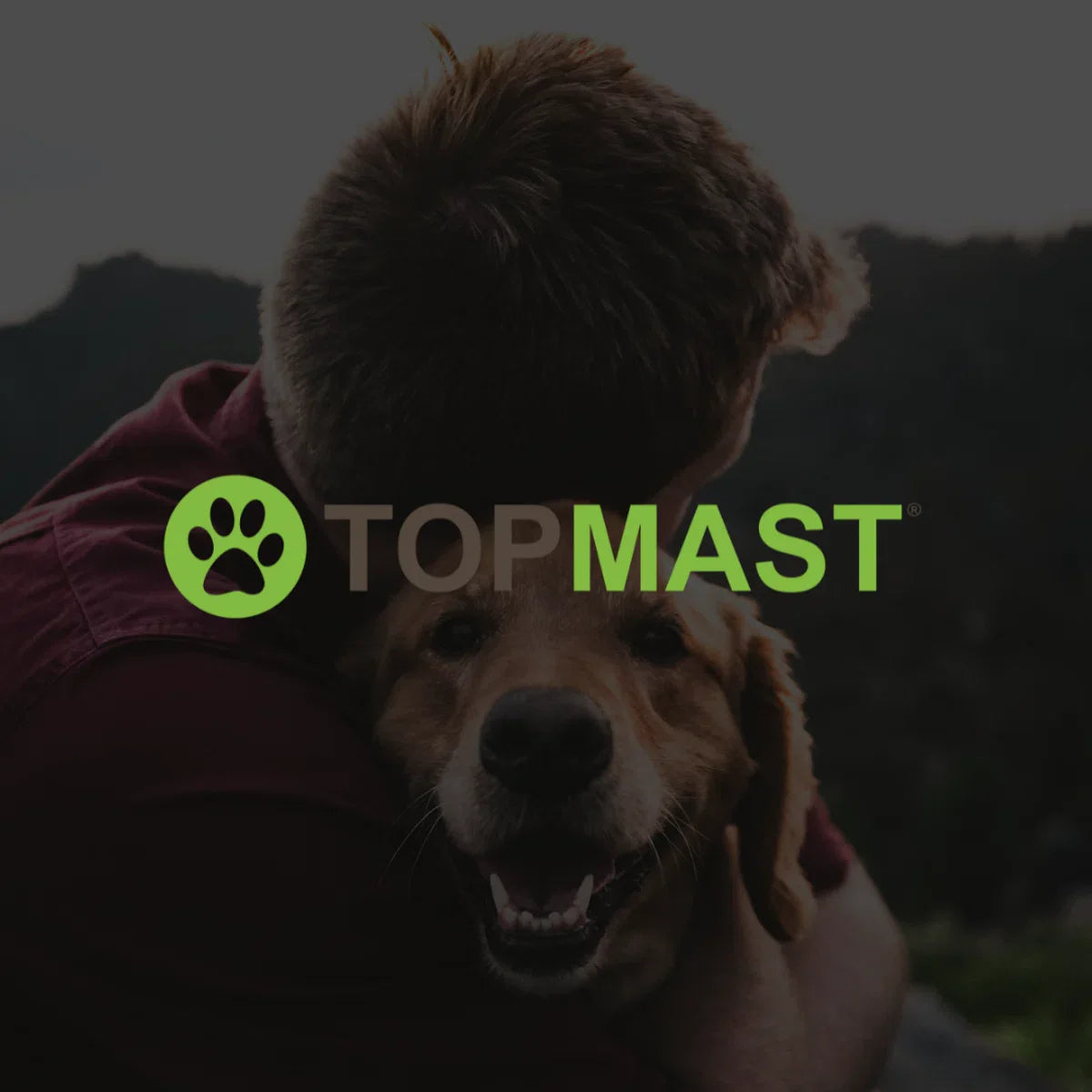 Topmast Premium Puppyren - 120 cm Hoog - 640 cm Omtrek - Hondenren - Hondenhok - Grijs Hamerslag