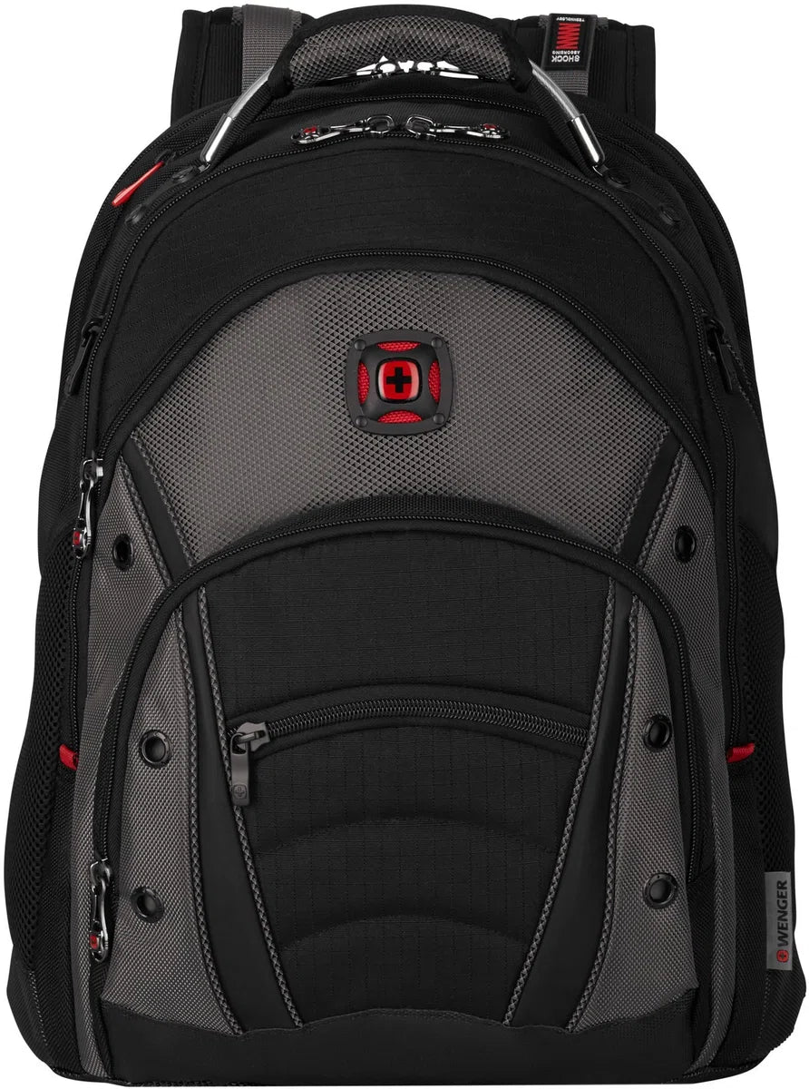 Wenger Synergy Laptop Backpack - 15.4 inch