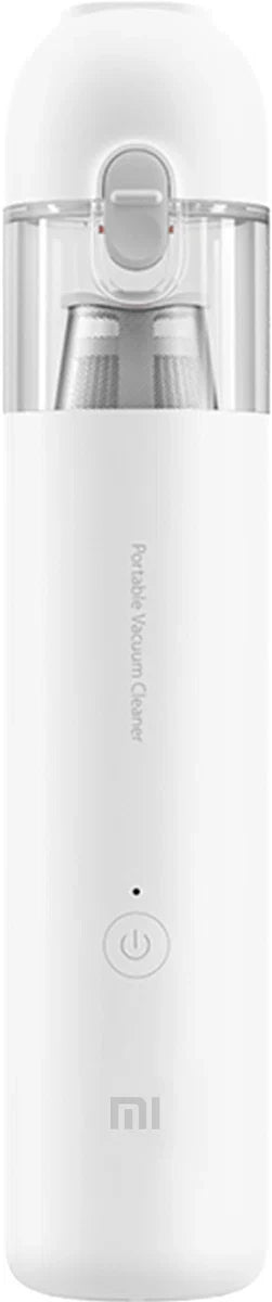 Xiaomi - Mi Mini Handstofzuiger - Wit