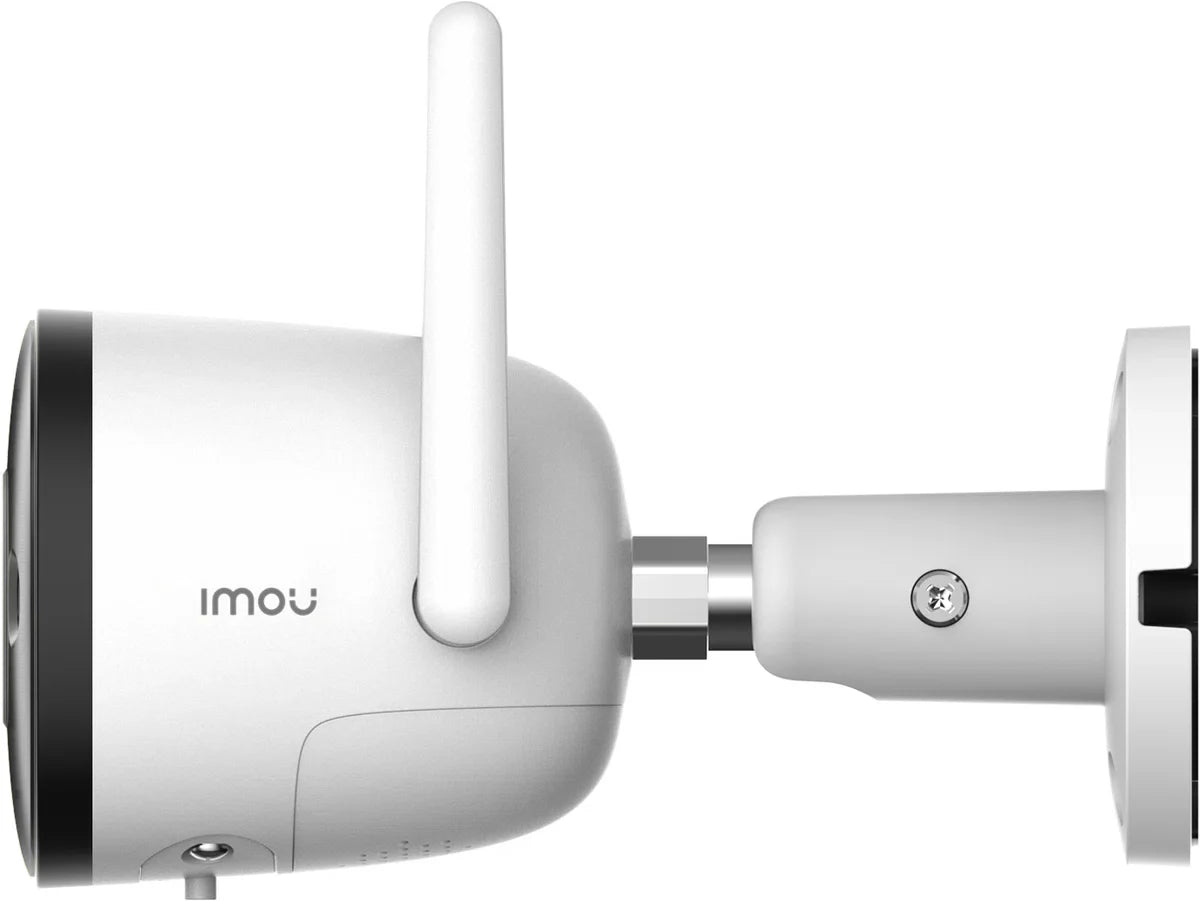 Imou Bullet 2 IP-camera - 4MP - Outdoor - QHD (1440p)